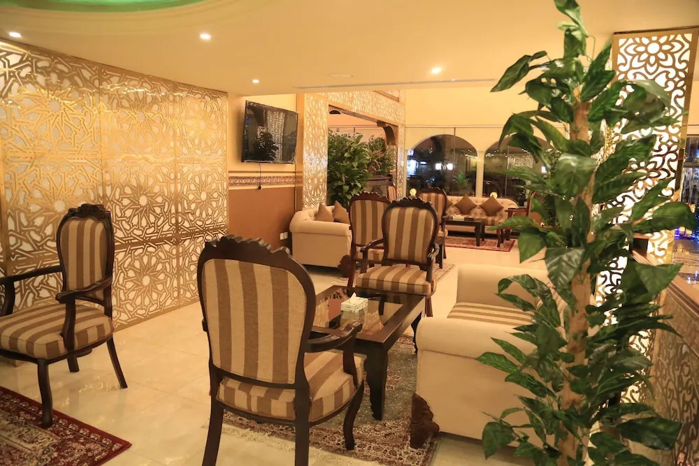 Shally Residence For Serviced Apartment 3