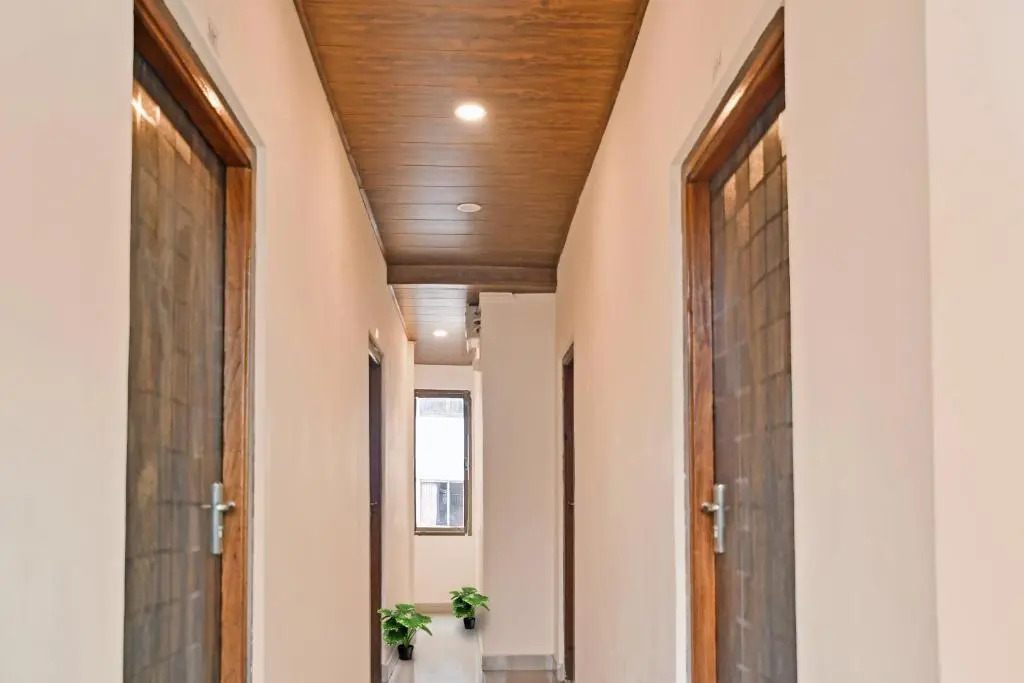 OYO 88347 Classic Guest House