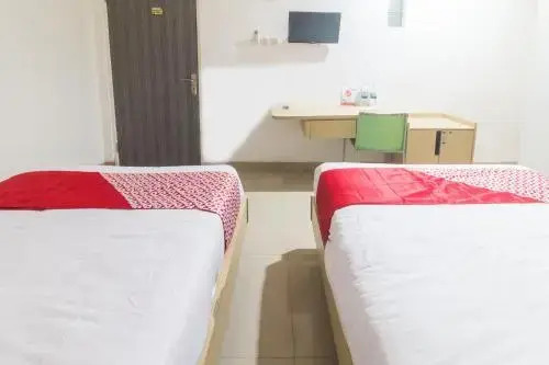 Nadine's Home by OYO Rooms