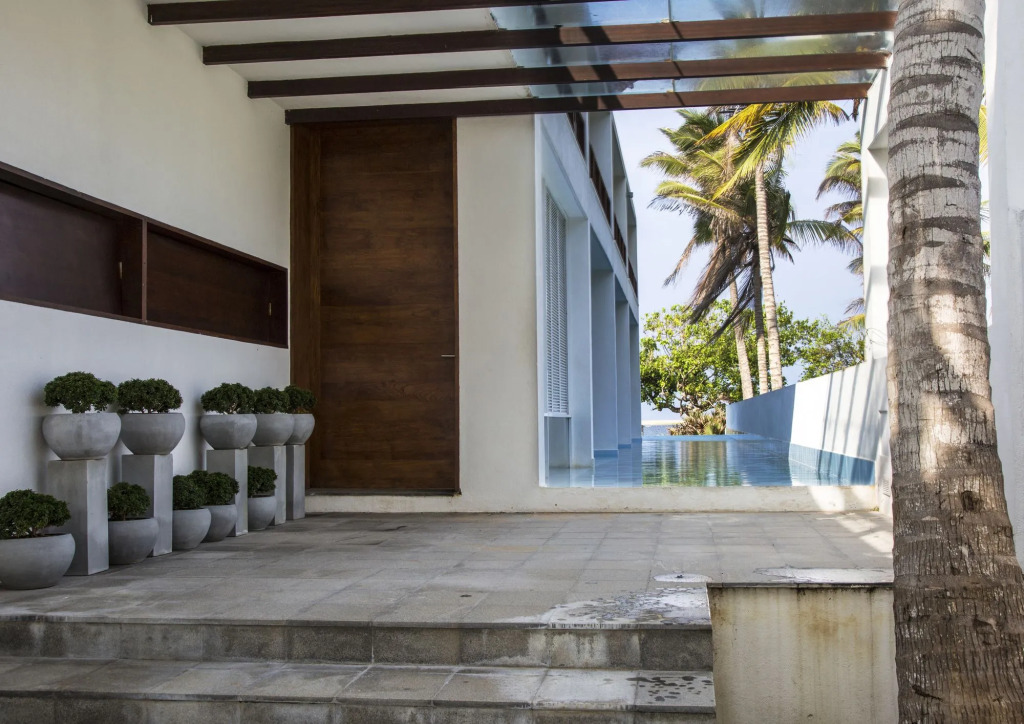 Villa Santé Kalpitiya & Kite Surfing by TSC