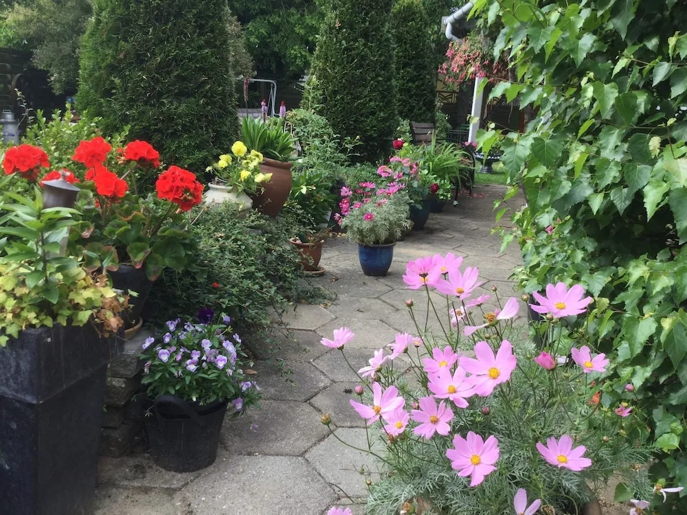 Hyggestuen B&B