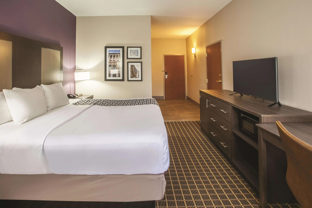 La Quinta by Wyndham Mechanicsburg - Harrisburg