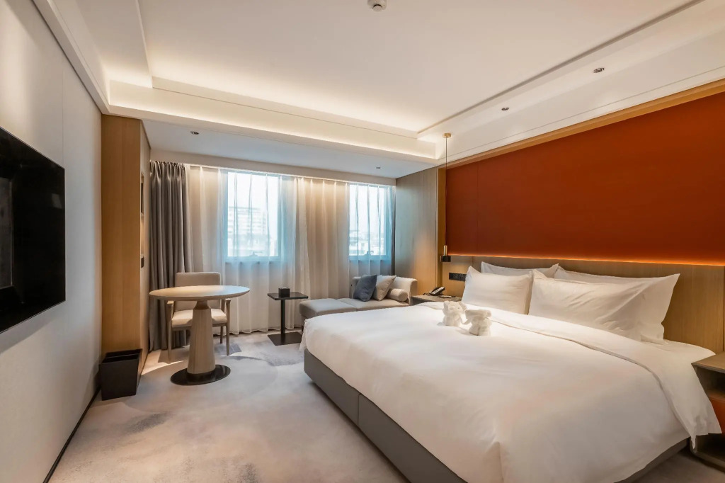 Yong Xing Garden Hotel