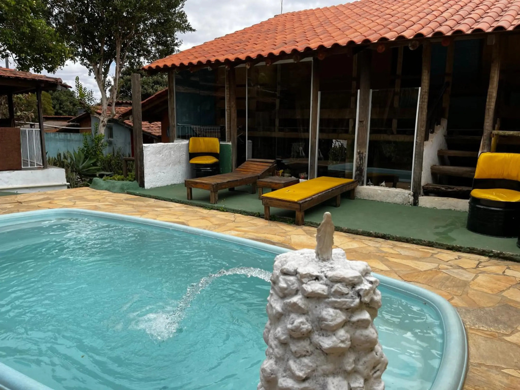 Shirloca House
