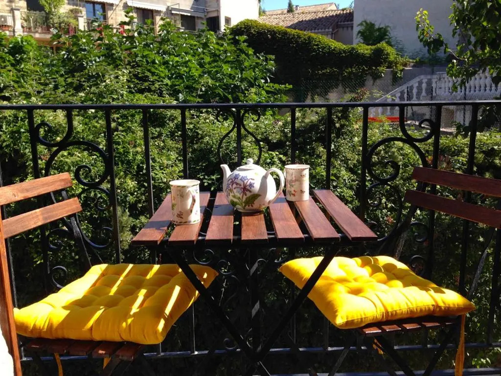 La Maisonnette romantique