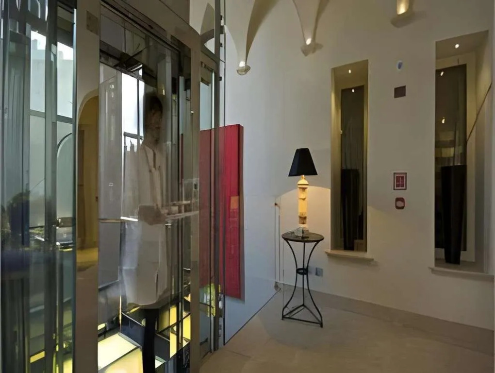 Palazzo Gattini - The Leading Hotels of the World