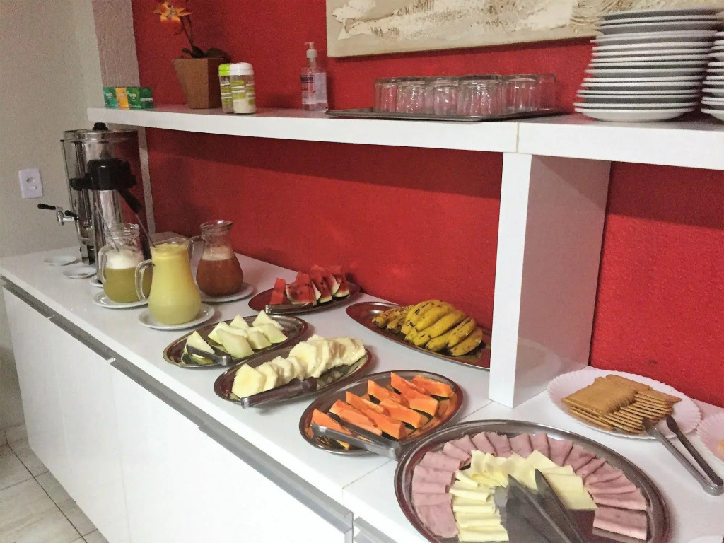 Hotel Vila Planalto