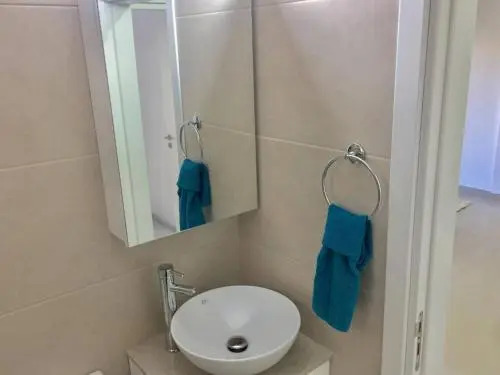 Flat 2 Bedrooms 1 Bathroom - Nicosia