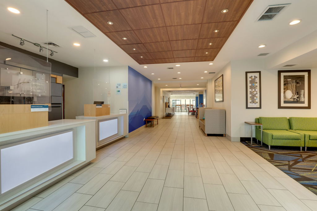 Holiday Inn Express Hotel & Suites Bryan-Montpelier by IHG