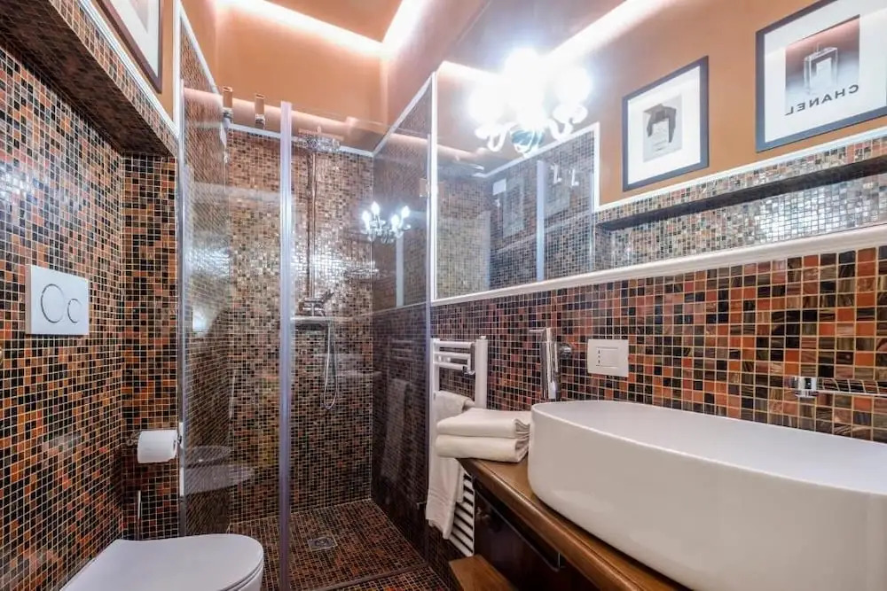 Guesthouse Al Chiostro De San Salvar