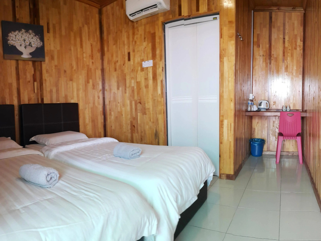 Mabohai Resort Klebang