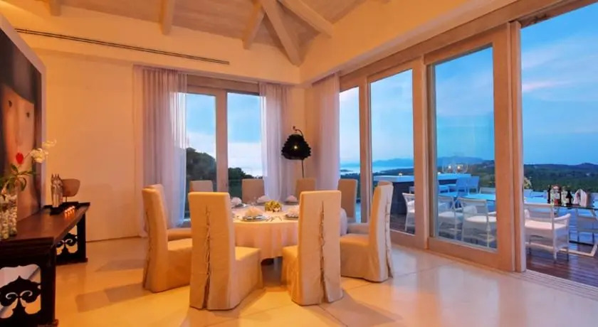 Villa Jordan