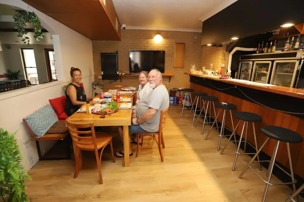 Great Eastern Motor Inn Gympie