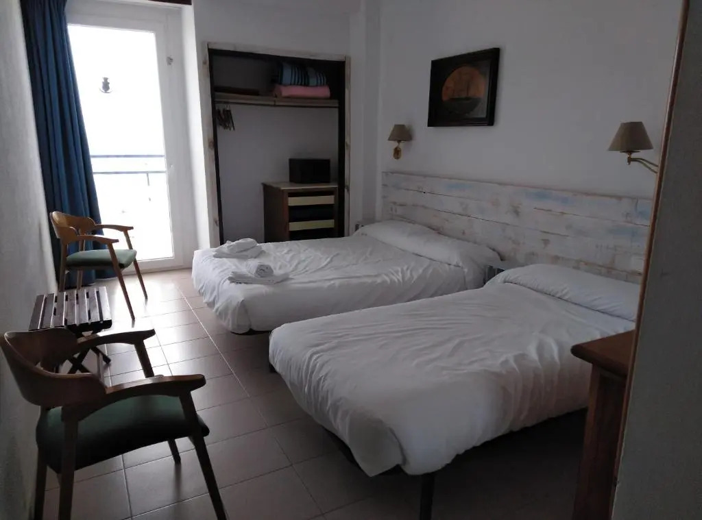 Hotel Corisco