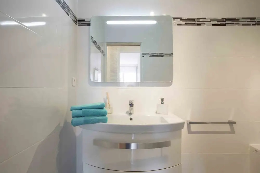 Apartment With one Bedroom in Paris, With Wonderful City View and Wifi