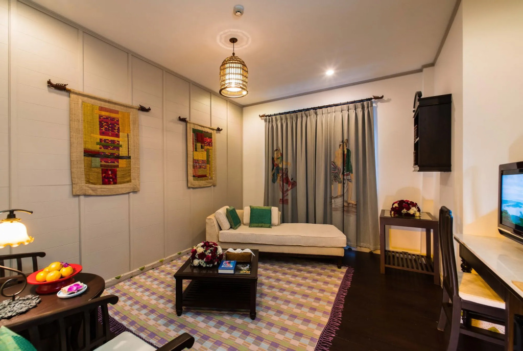Pukha Nanfa Hotel