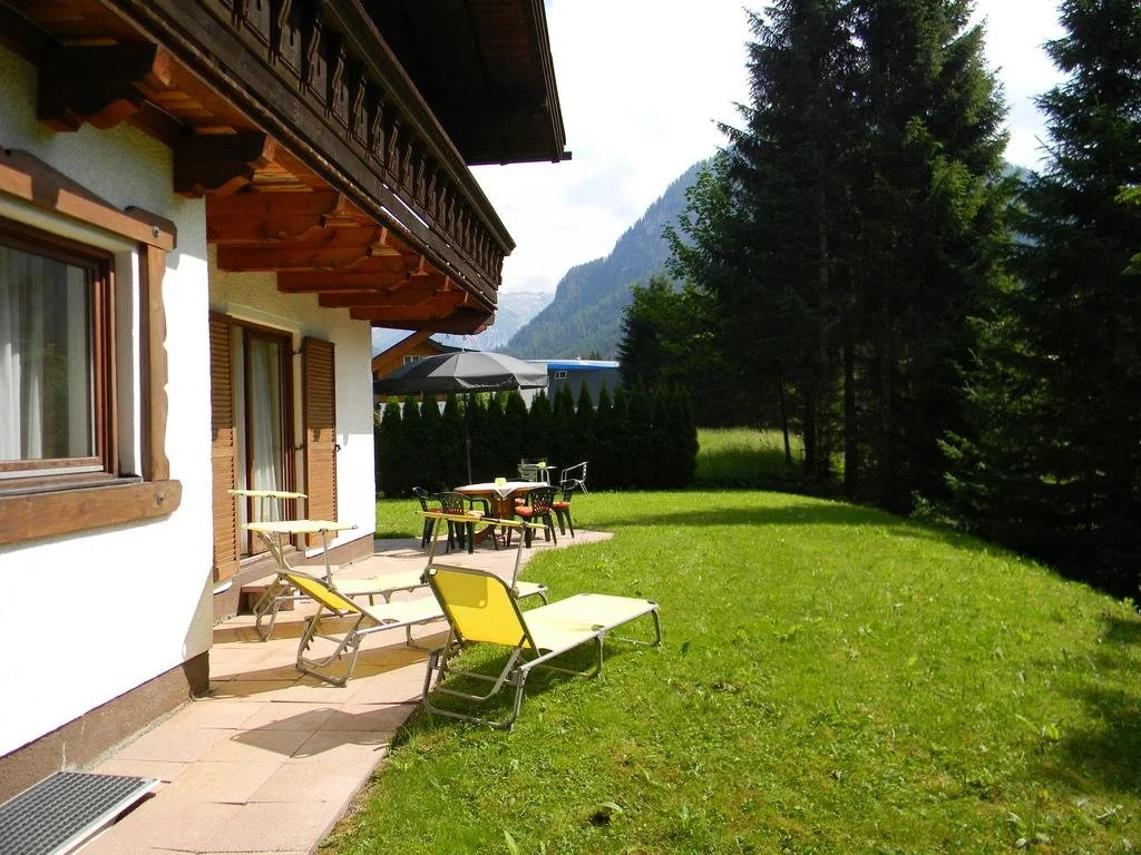 Ferienhaus Leitner