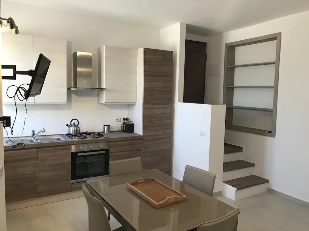 Marenetto Apartments