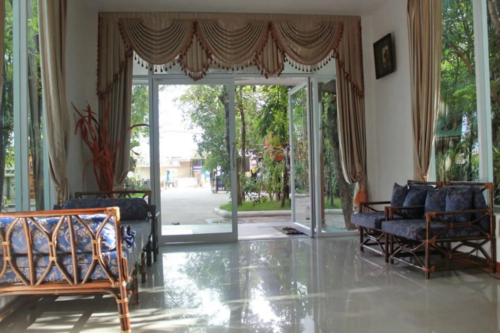 Nata Terrace