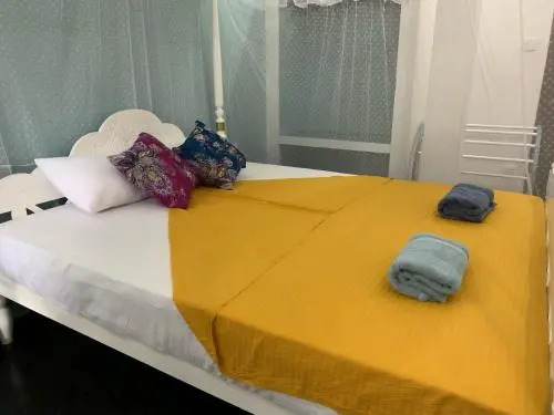 Daffodil Restaurant & Holiday Resort