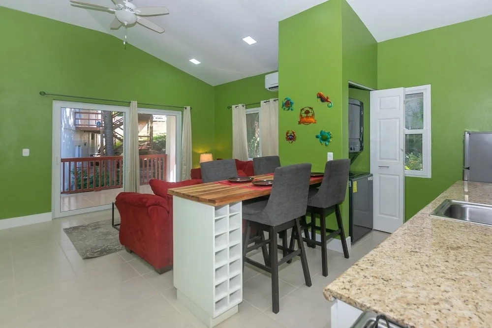 Coral Cove At Jardines De Catalina 1 Bedroom Condo by RedAwning