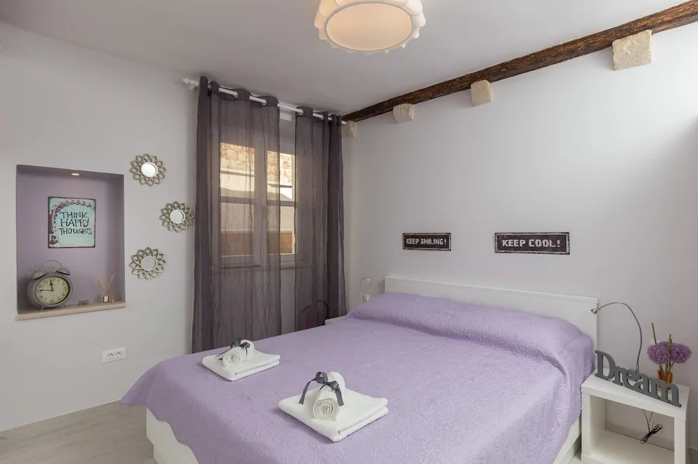 Studio Apartment Lumia