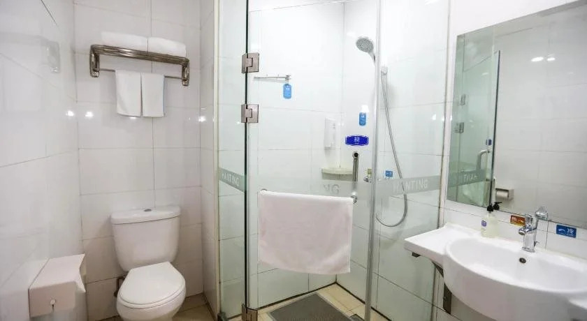 Hanting Hotel Jinan Yaoqiang International Airport