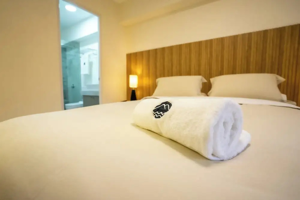 Redibuk - 2 BR Apartment in Miraflores