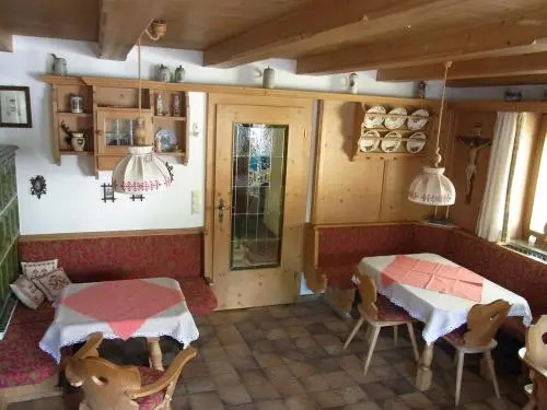 Haus Zauner