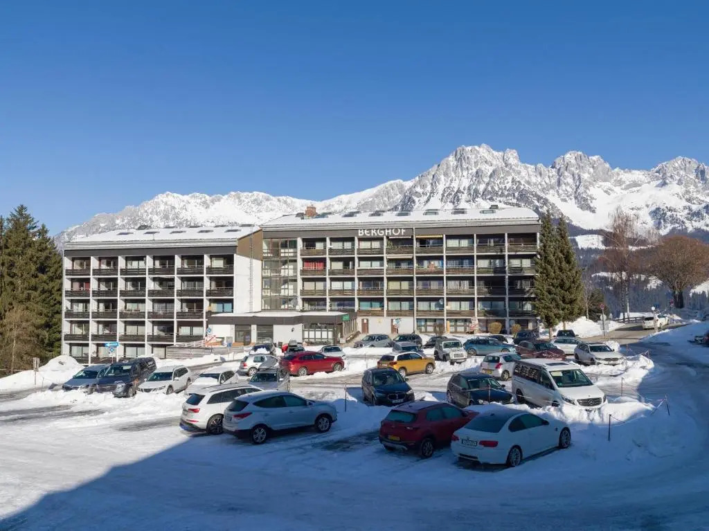 Berghof Top 14