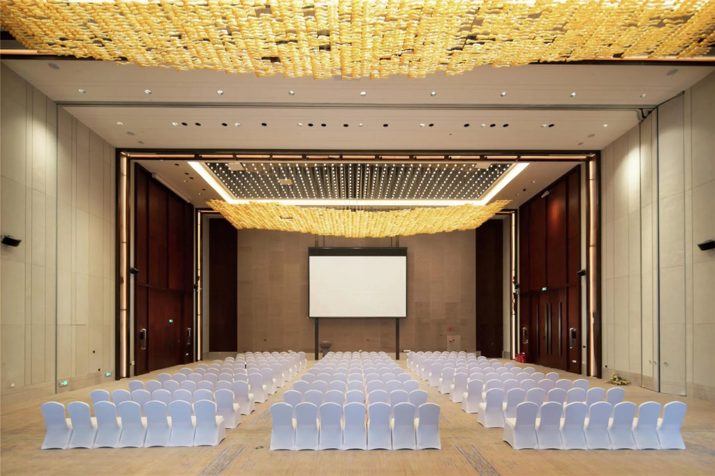 Hgi Zhuhai Hengqin