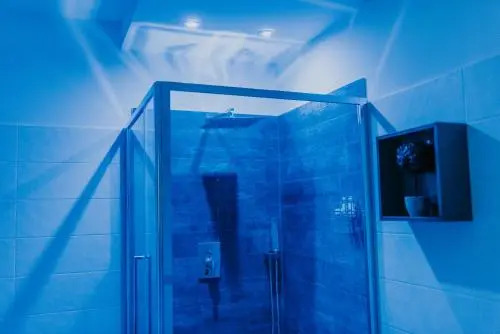 Il Casale Bedrooms