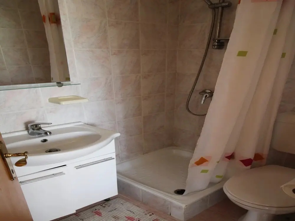 Apartment for two person near the sea and city center