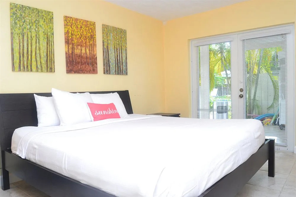 Cocobelle Resort - Fort Lauderdale