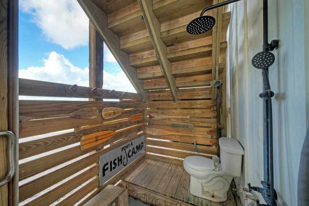 Fish Camp Buyout by Avantstay Unique 6bdr Escape, Private Pool + Views!