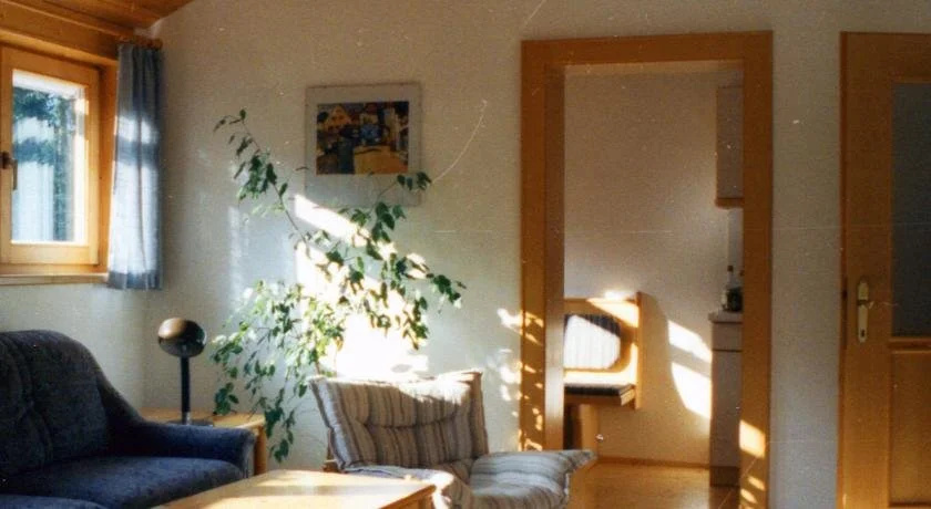 Haus zur Klamm