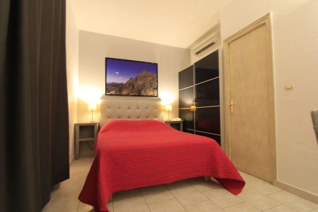 Hôtel Bella Vista