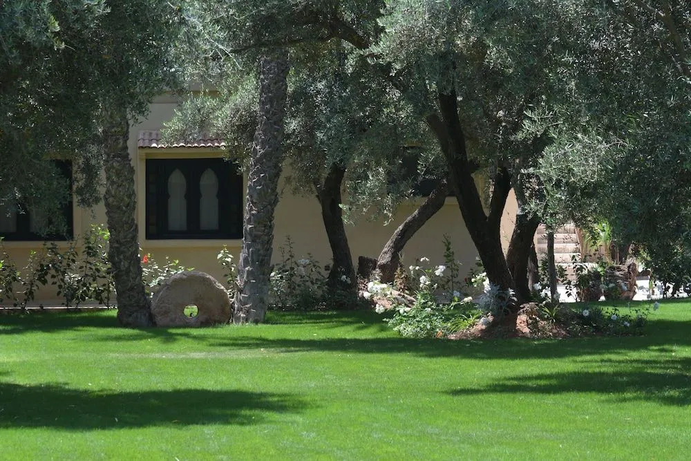 Riad le Jasmin