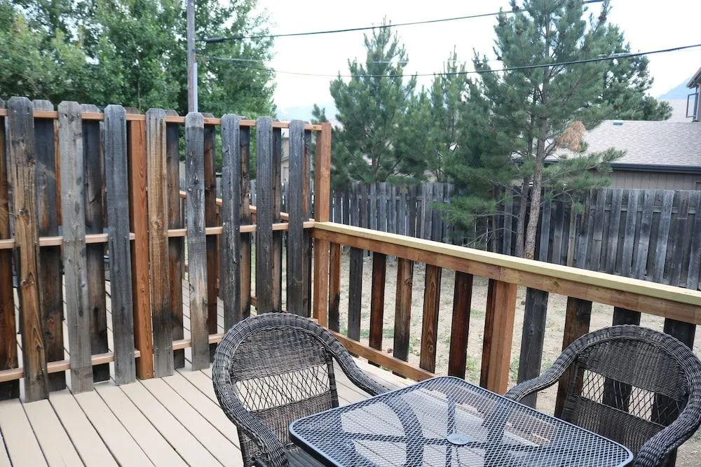 Columbine Inn
