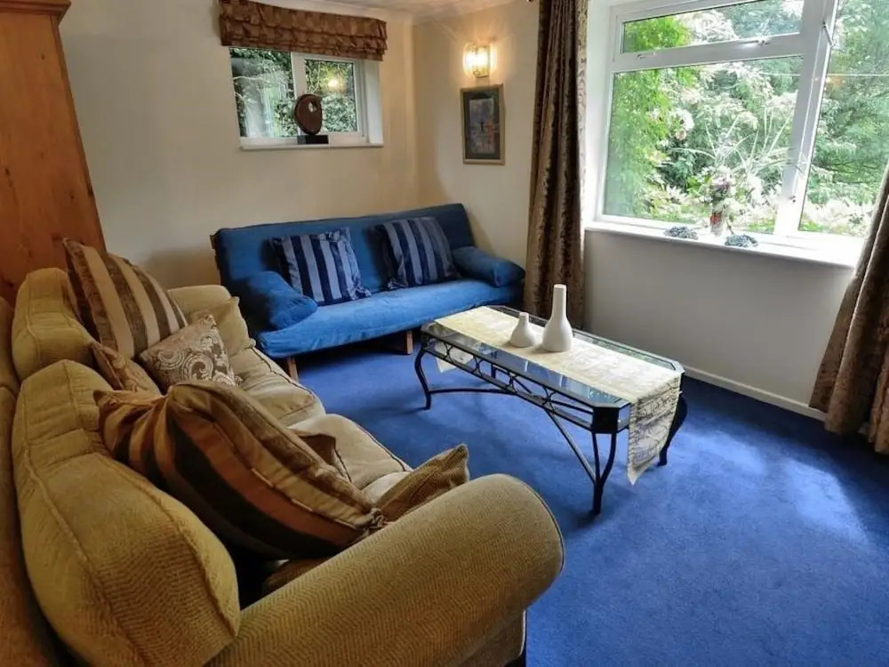 Cam Cottage