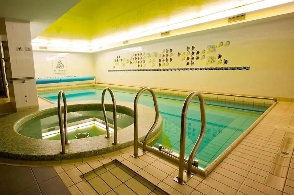 St. George Family & Senior Spa Kudowa-Zdrój