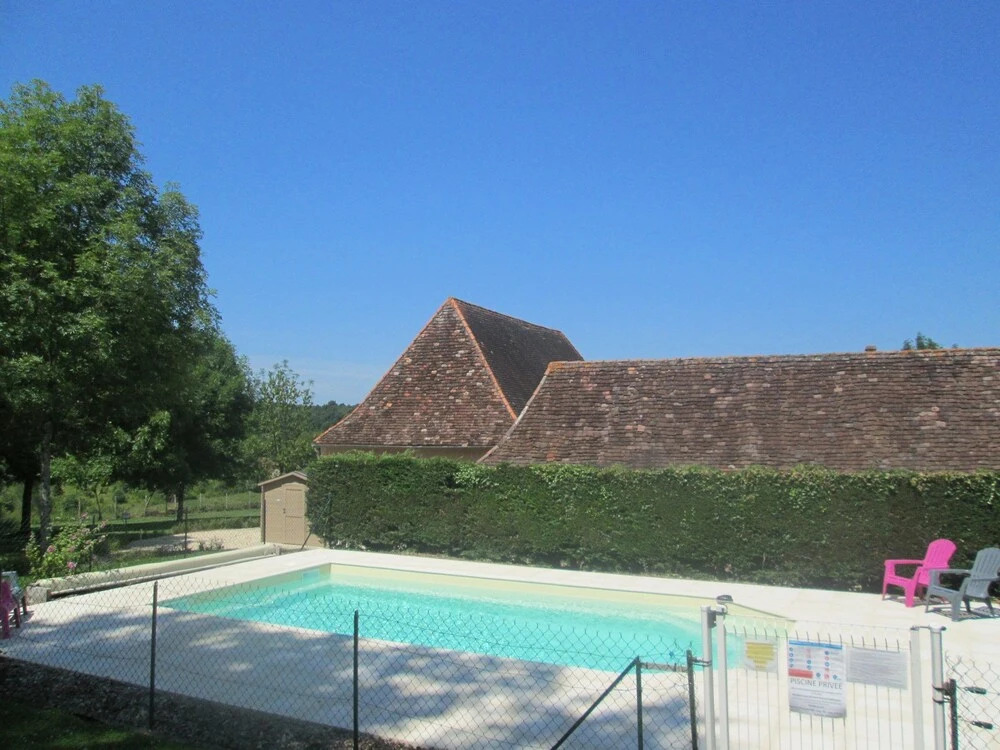 Chez Françoise et Jean-Louis