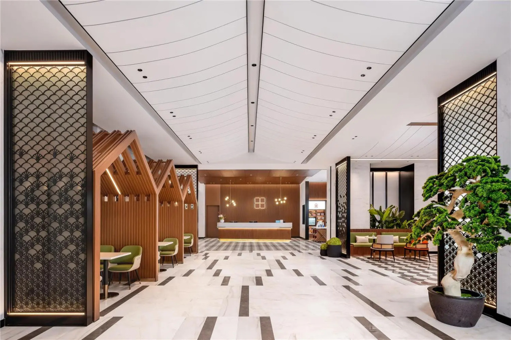 Hilton Garden Inn Huangshan Huizhou