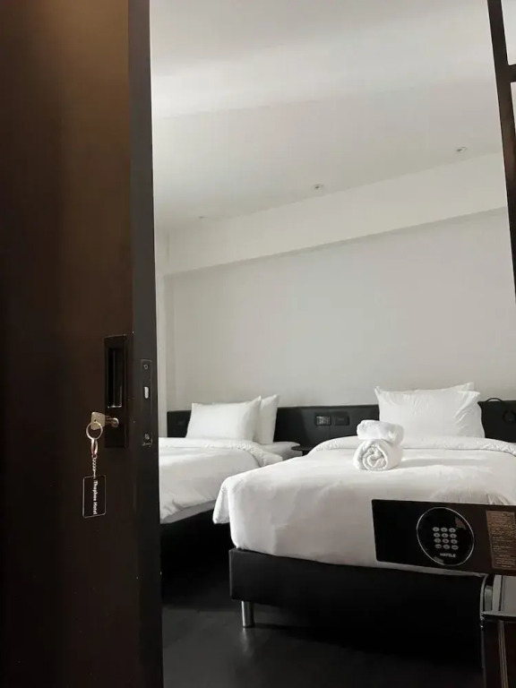 Mi Casa Thaphae Chiang Mai