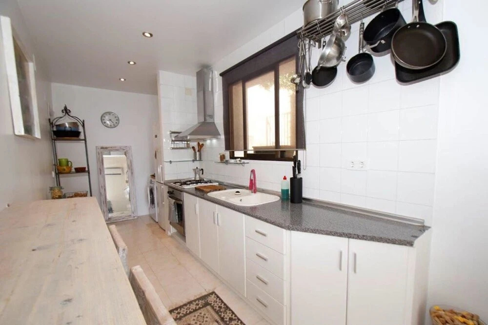 House With one Bedroom in Altea, With Terrace and Wifi - 3 km From the
