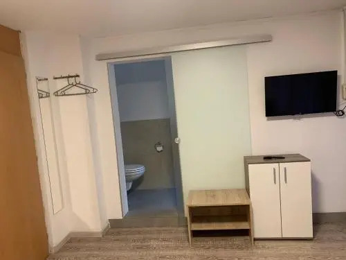 Smart Stay Rooms Feldkirch