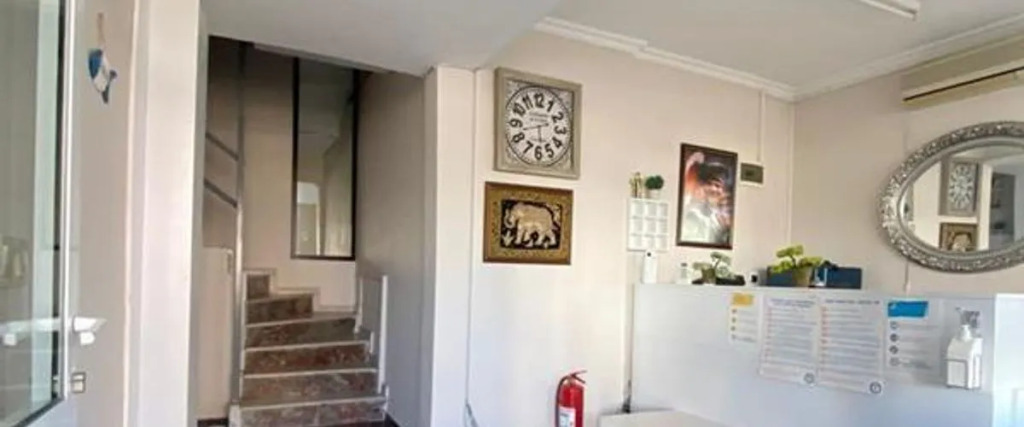 Engin Apart Otel