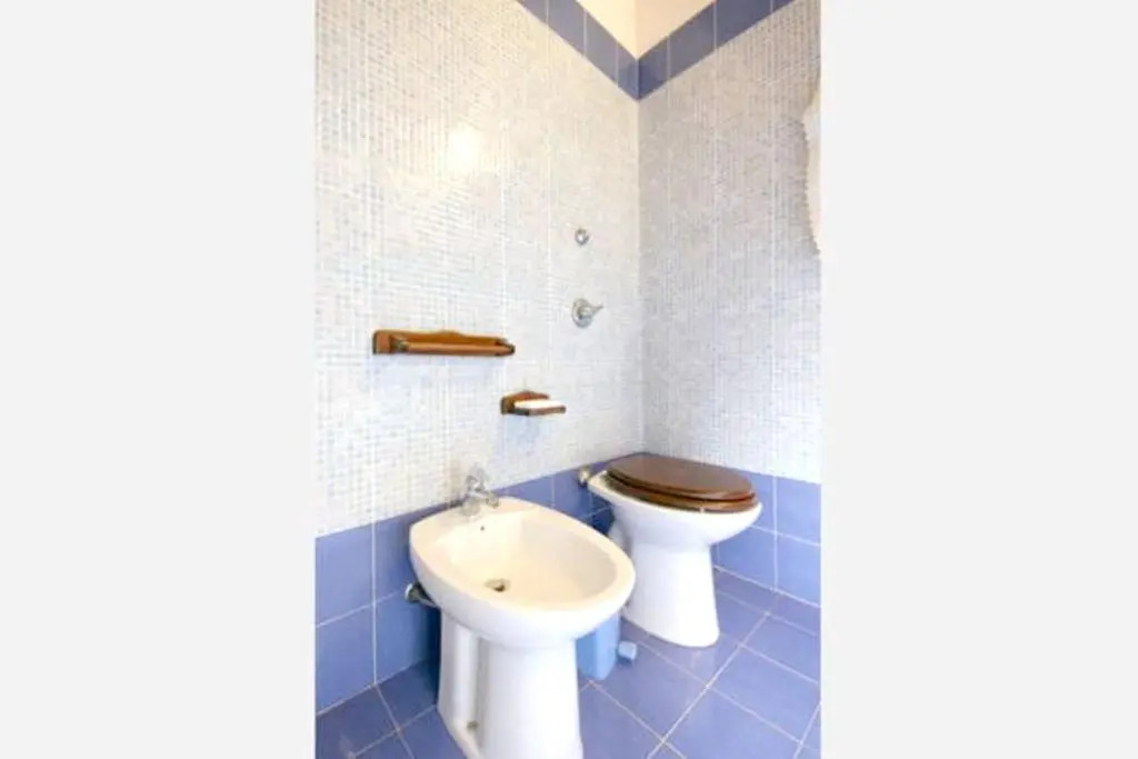 Villa with 5 bedrooms in Marsala with wonderful sea view private pool enclosed garden 5 km from the beach