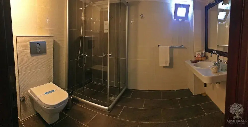 Cunda Sim Otel