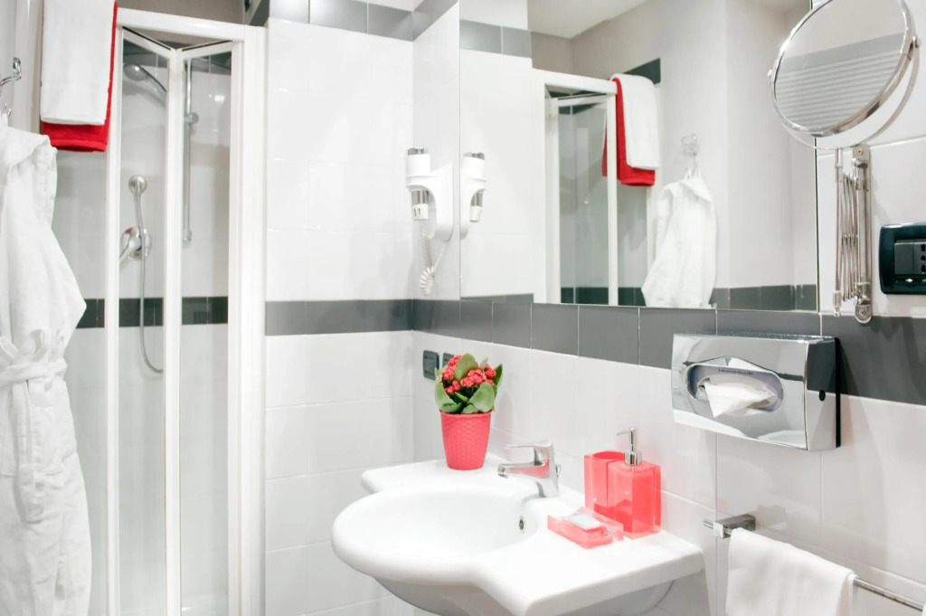 Element by Marriott Orlando Universal Blvd.